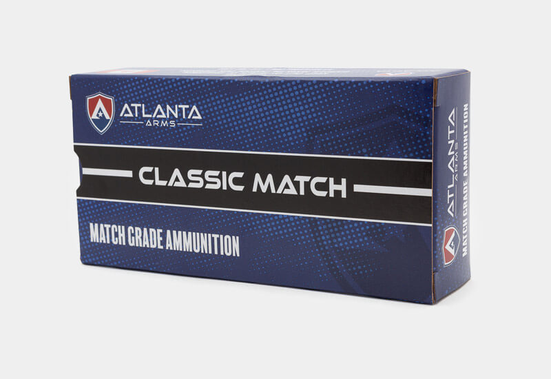 Atlanta Arms Classic Match 10mm