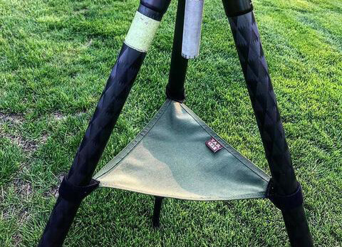 TAB Gear Tripod Shelf