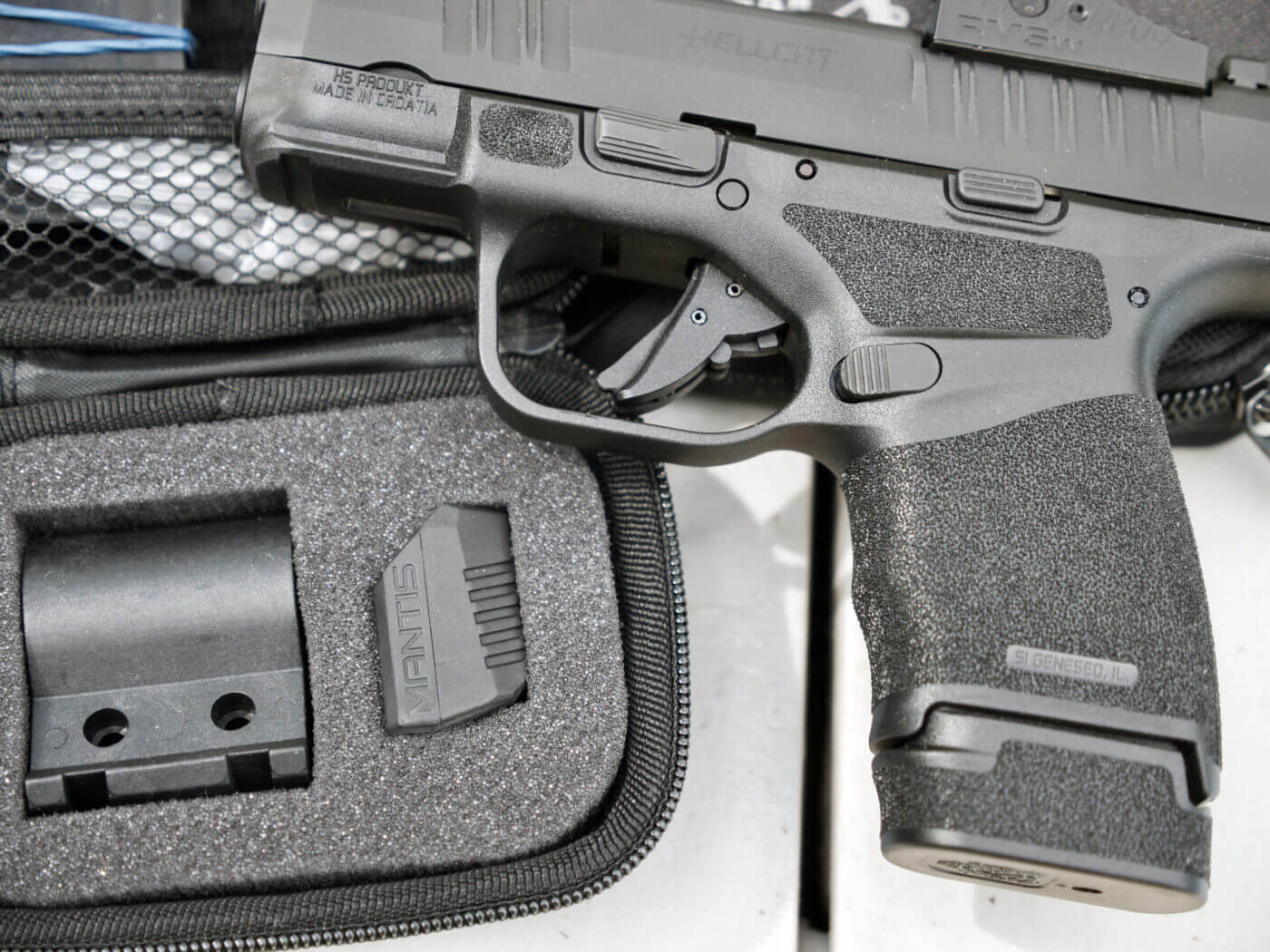 Elevate Your Skills: Mantis X10 Elite Shooting System Review