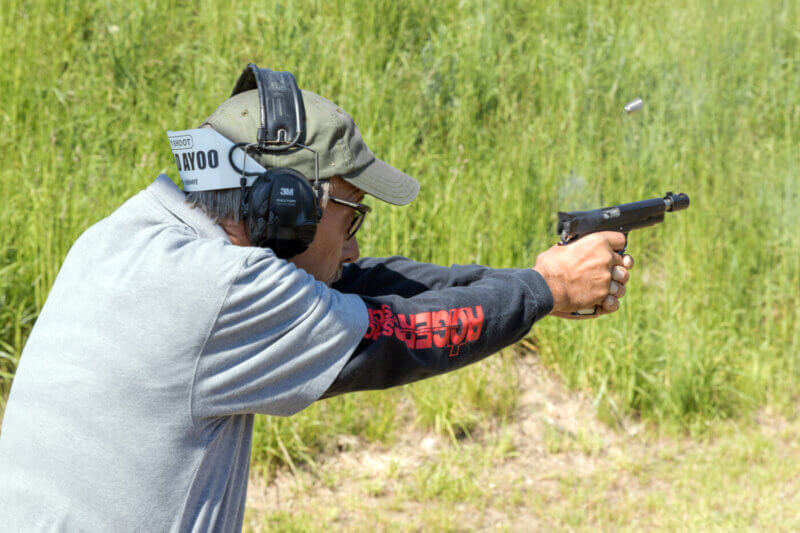 Mastering the Bowling Pin Shoot - The Armory Life