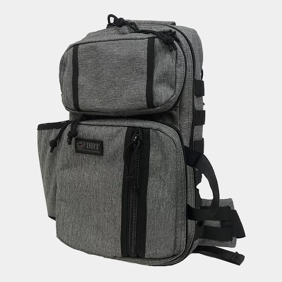 DDT Traveler Urban Sling Bag