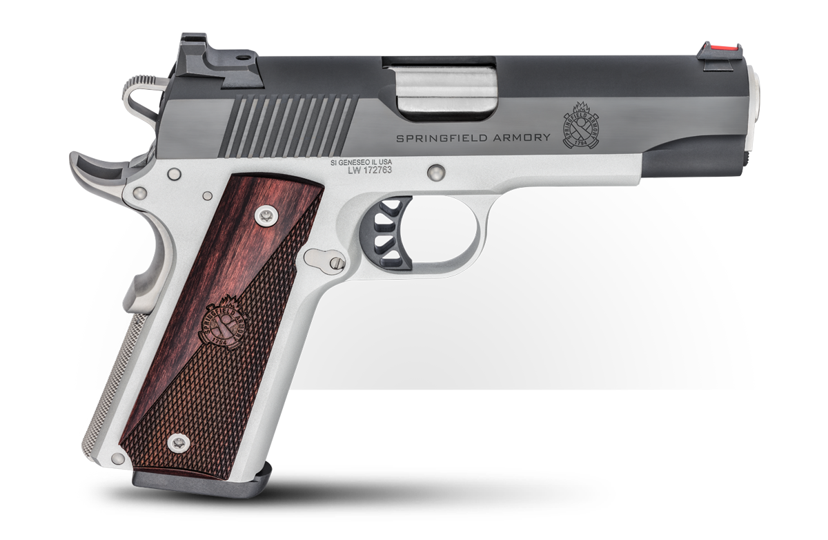 1911 Ronin® 4.25"