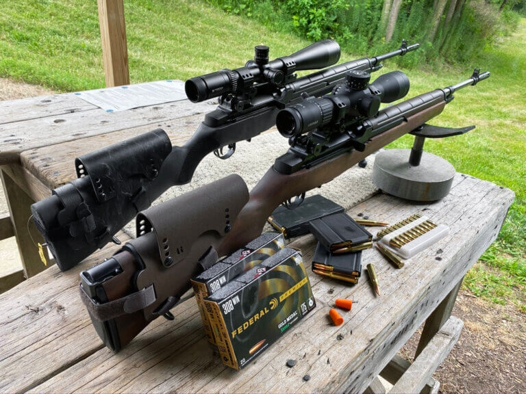 Bradley Adjustable Cheek Rest Review The Armory Life