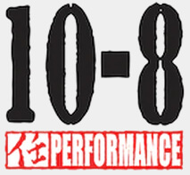 10-8 Performance 