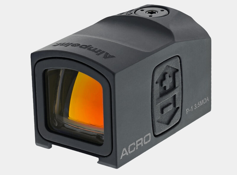 Aimpoint Acro P-1