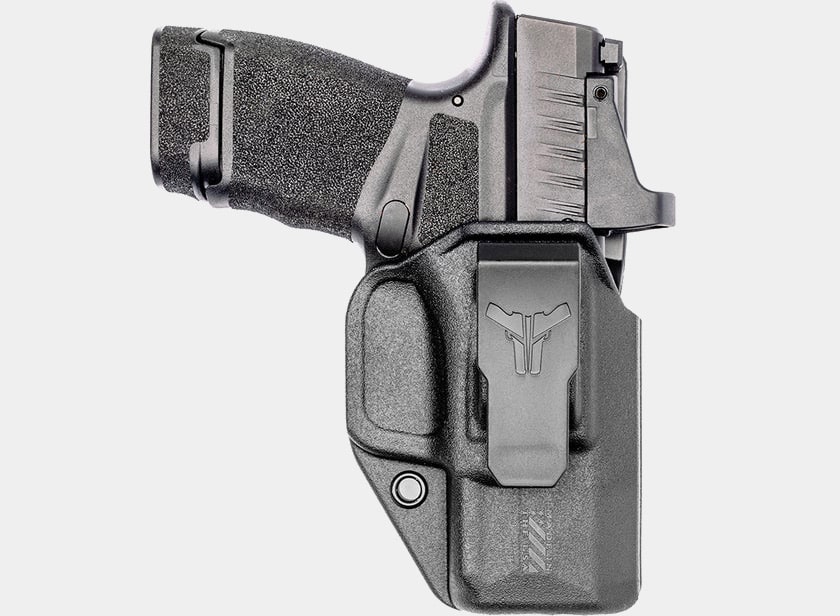 Blade-Tech Klipt IWB