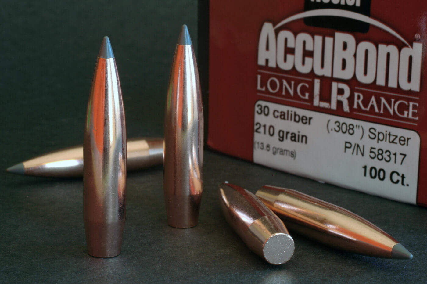 .308 caliber bullets work in both 7.62x51 and .308 Win loads