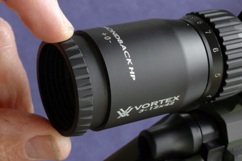 Rifle Scopes Terms You Need to Know The Armory Life