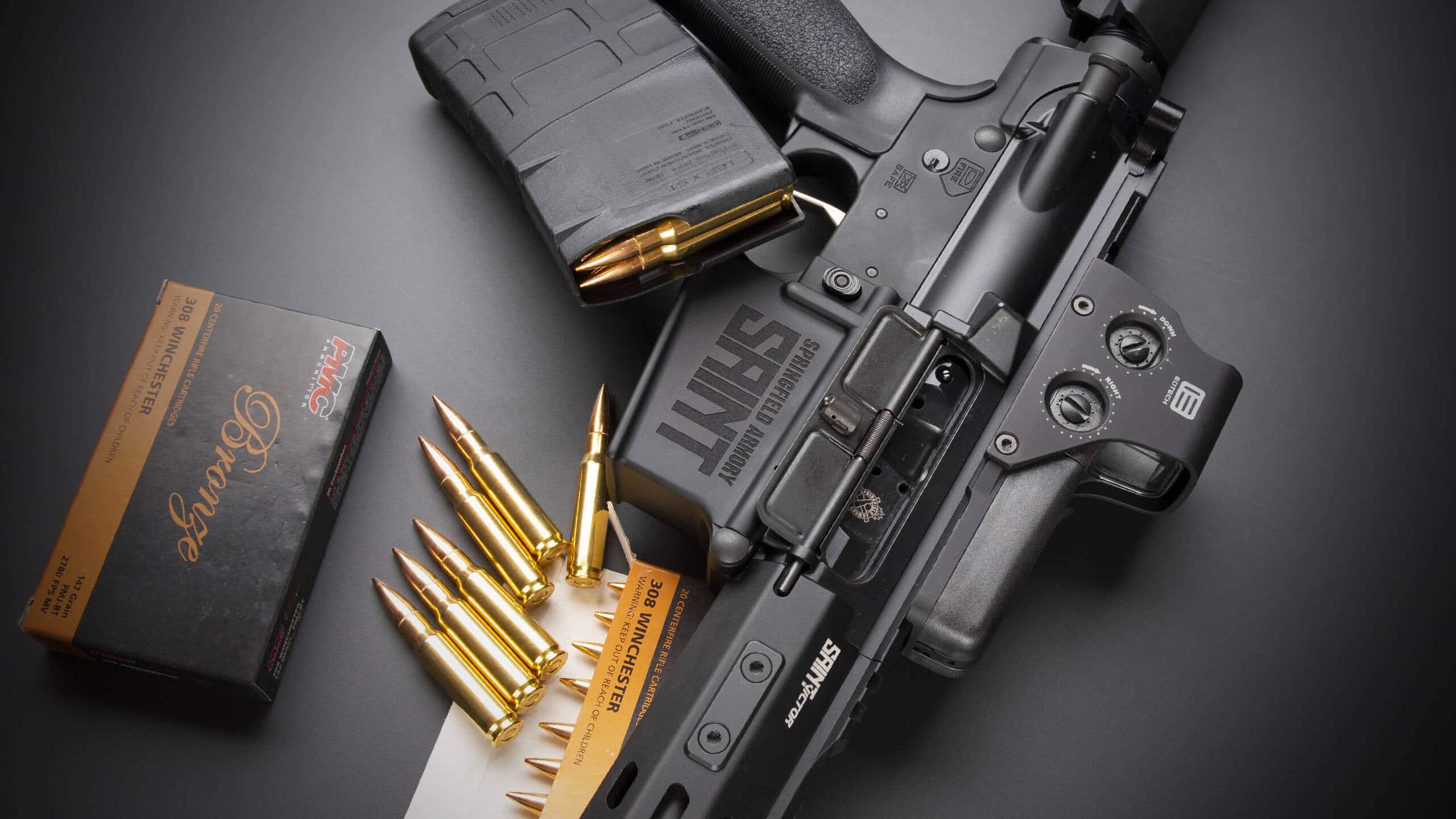7 62 Nato Vs 308 Is There A Difference The Armory Life