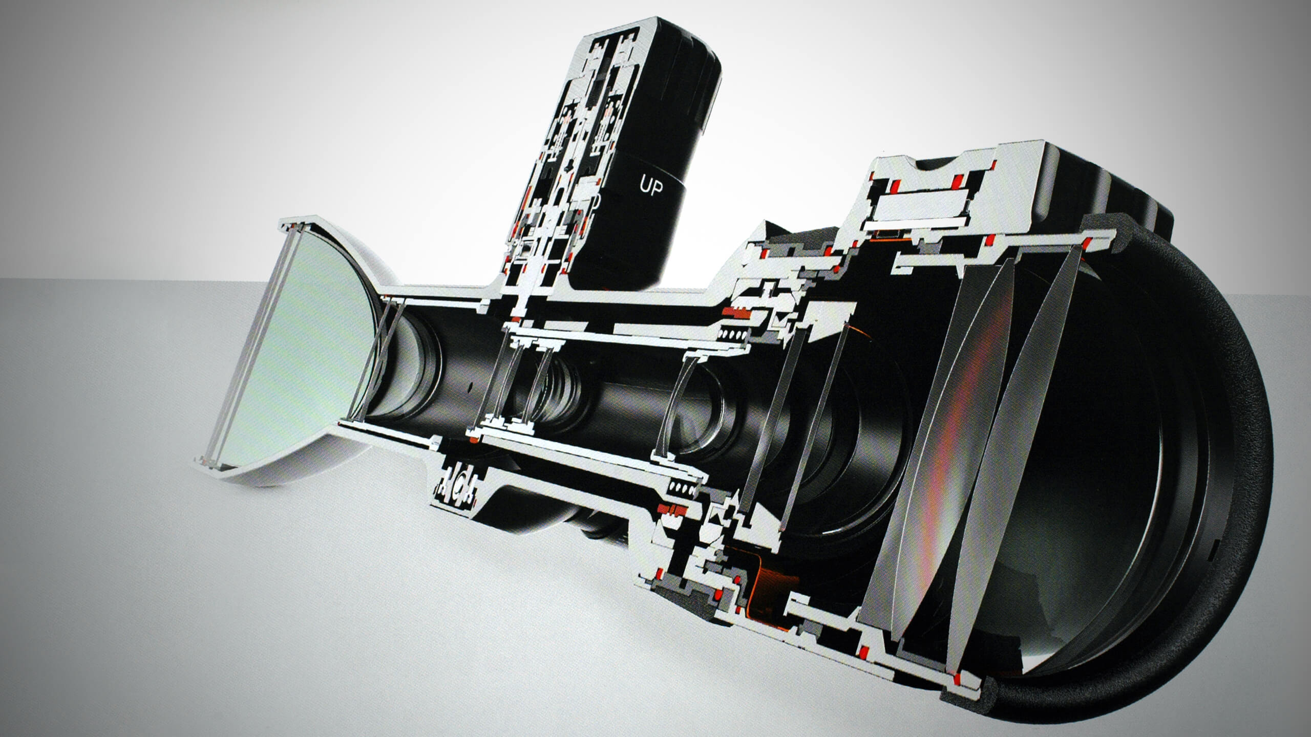 Rifle Scopes Terms You Need to Know The Armory Life