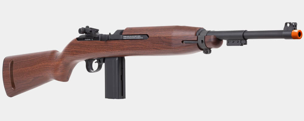 Air Venturi M1 Carbine Airsoft Rifle