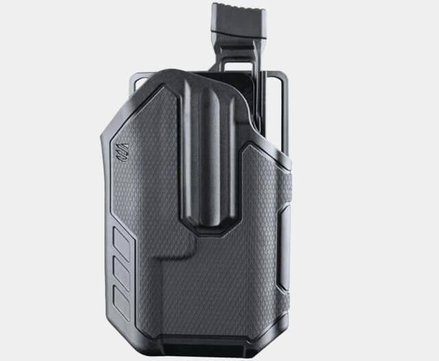 Blackhawk Omnivore Multifit Holster