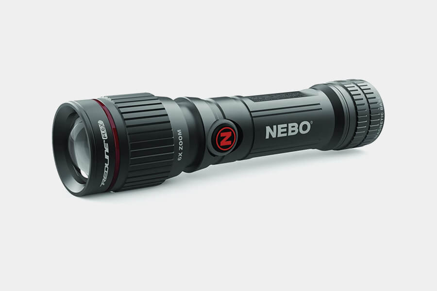 NEBO Redline FLEX 450-Lumen Flashlight