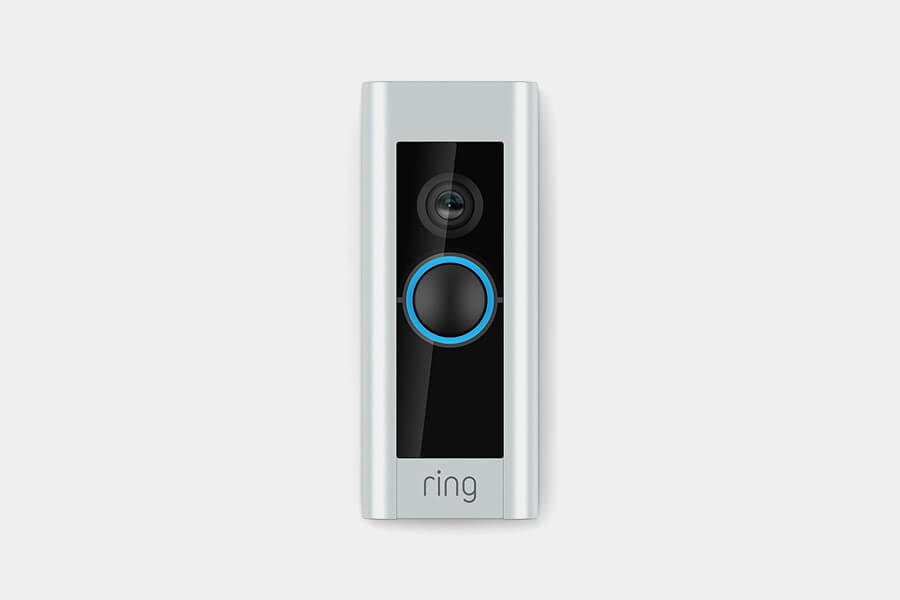 Ring Video Doorbell Pro