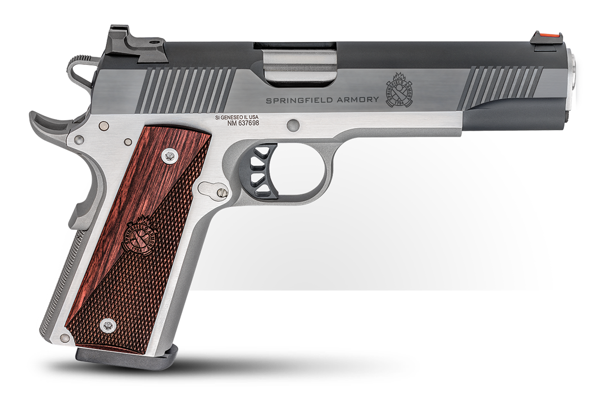 1911 Ronin® 5"