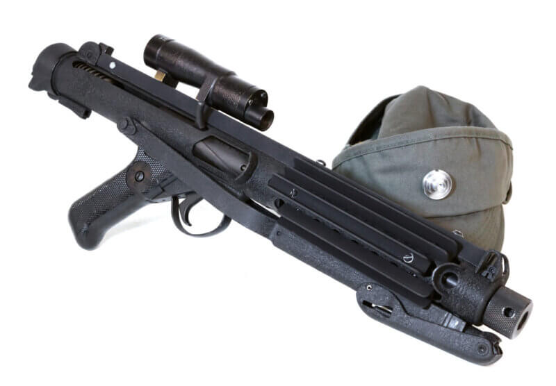 star wars e11 blaster toy