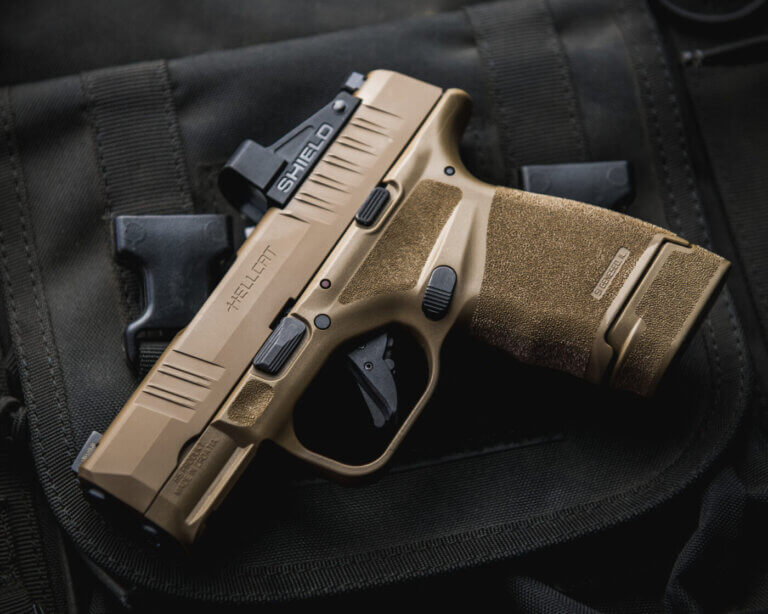 Top 5 Hellcat Red Dot Optics The Armory Life