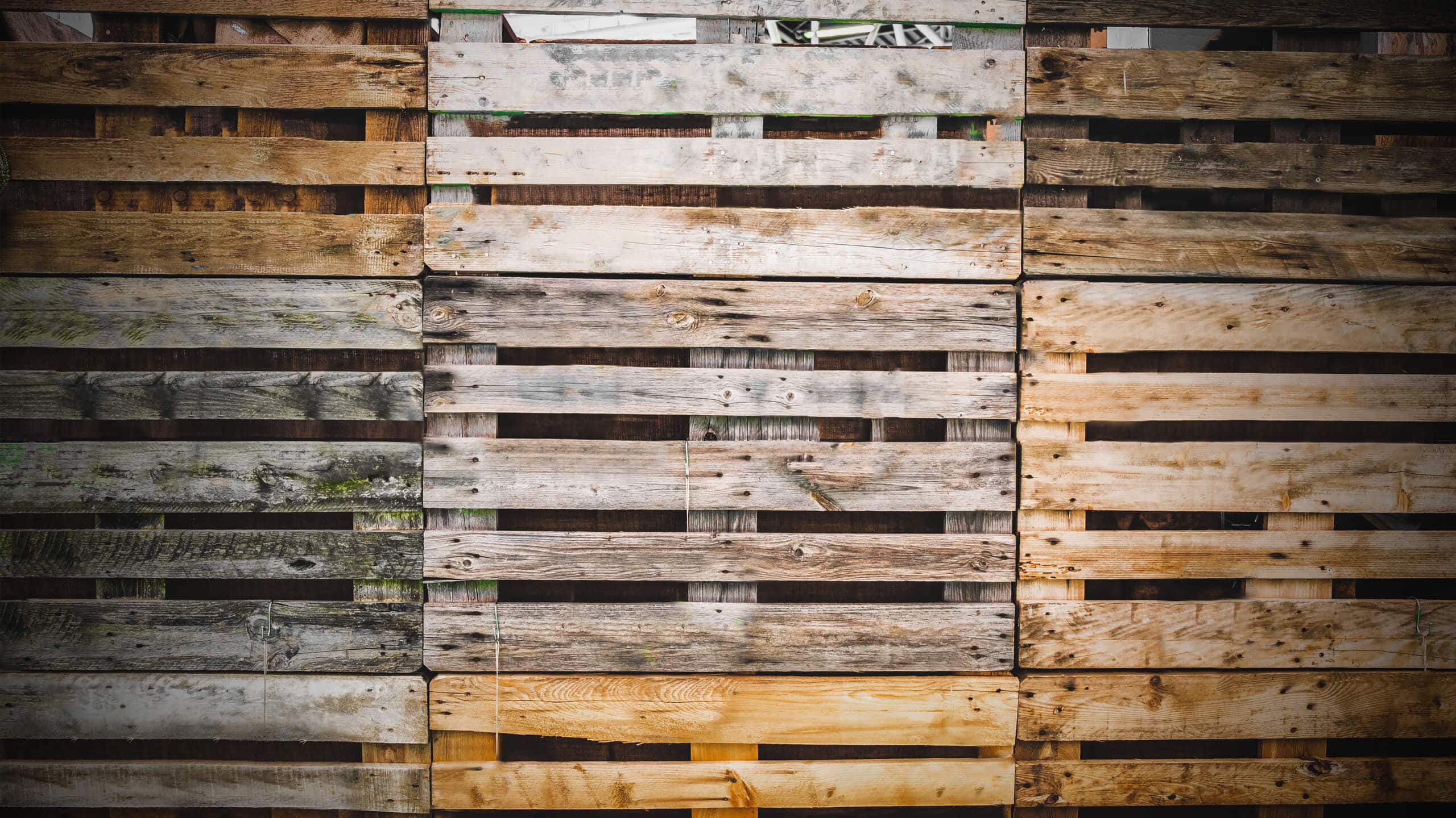 Pallets for Preppers The Armory Life