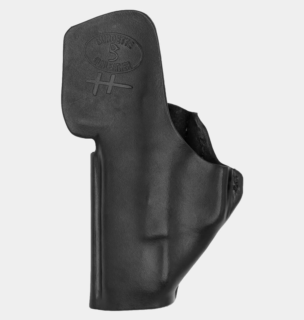 Burdette Custom HC3 Hellcat OSP Holster