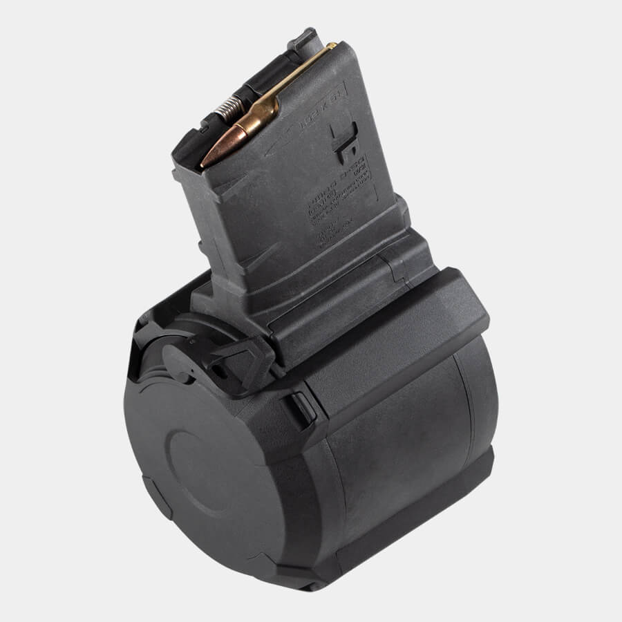 Magpul PMAG D-50