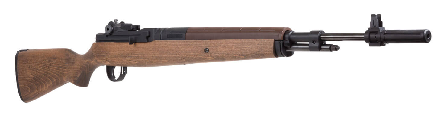 Air Venturi M1A Underlever Pellet Rifle