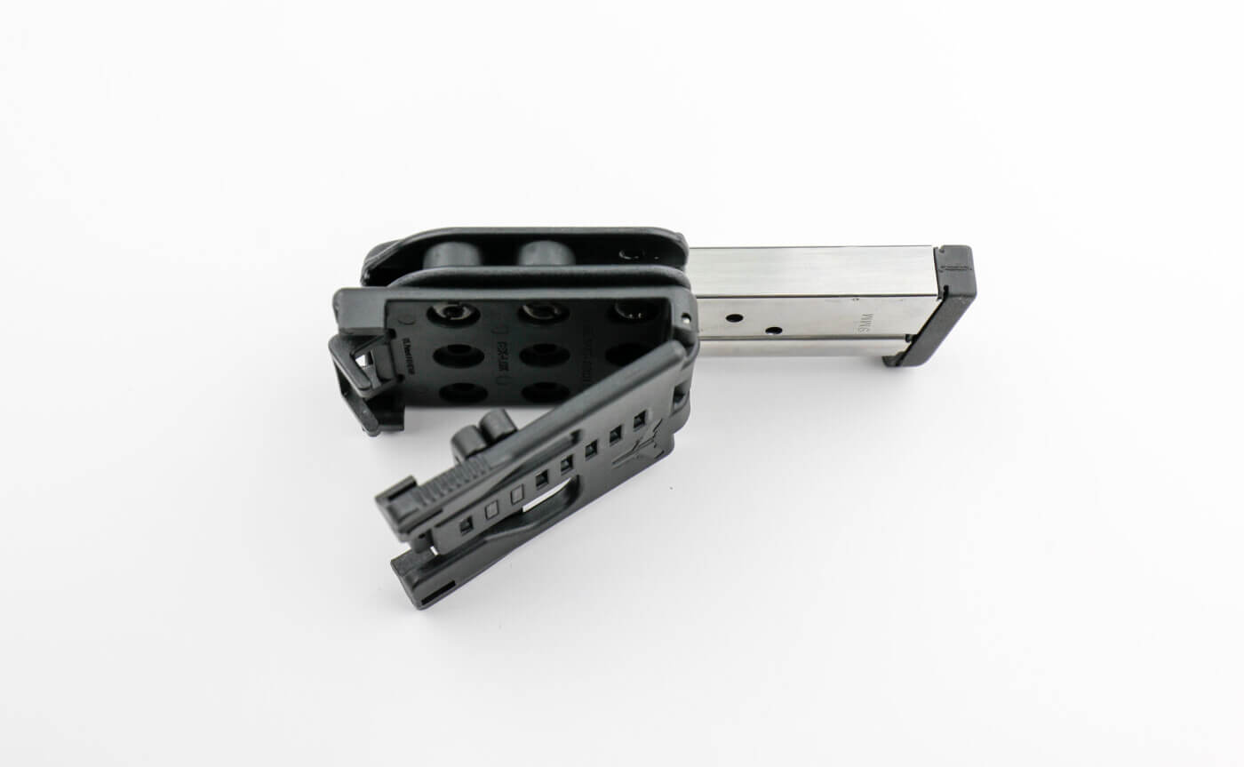 Blade-Tech Magazine Pouch