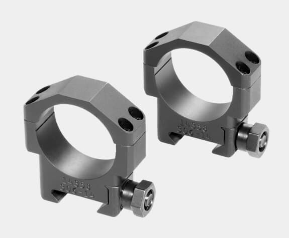 Badger Ordnance Scope Rings