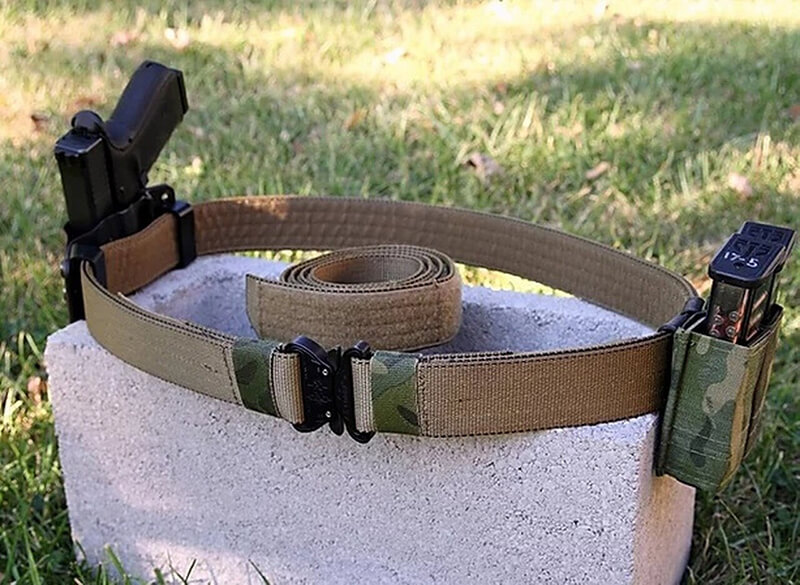 Esstac Shooter's Belt