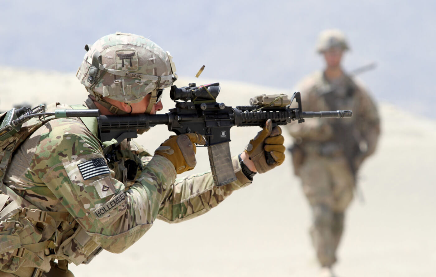 Image: U.S. Army. 