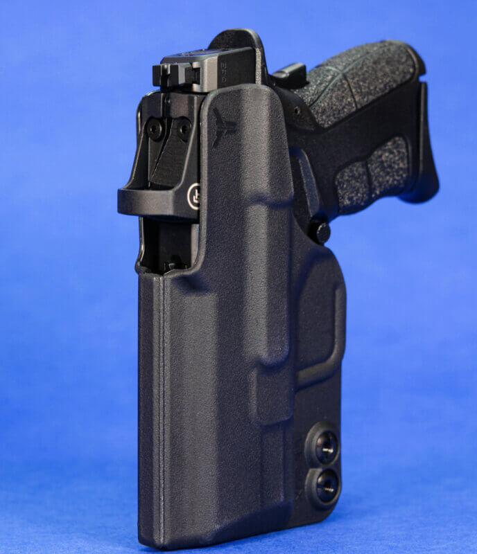 Best Holster for the XDS Mod.2 OSP? The Armory Life
