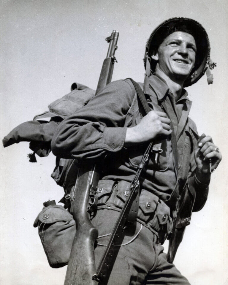 Everything You Need to Know About the M1 Garand - The Armory Life