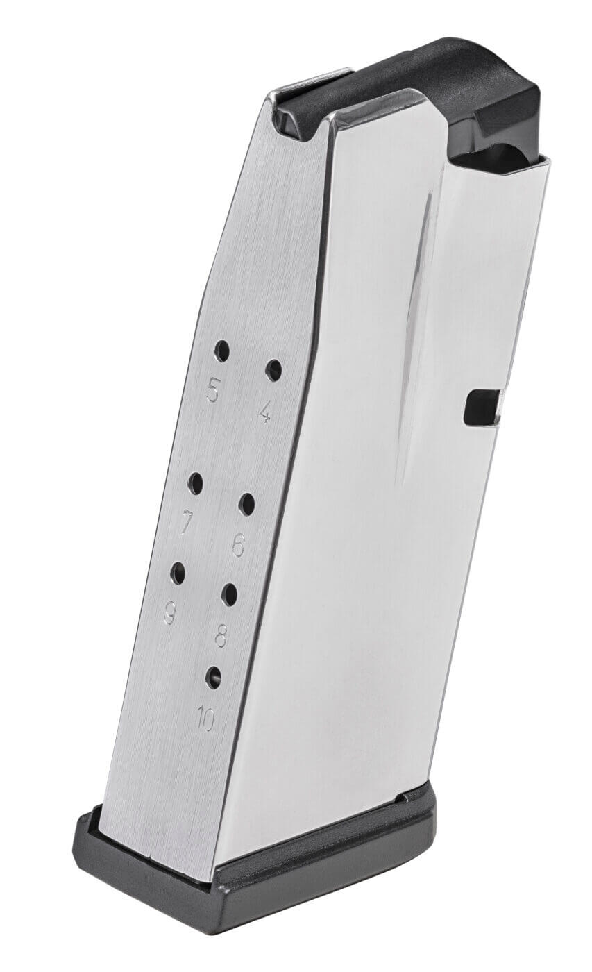 Hellcat 10-round magazine