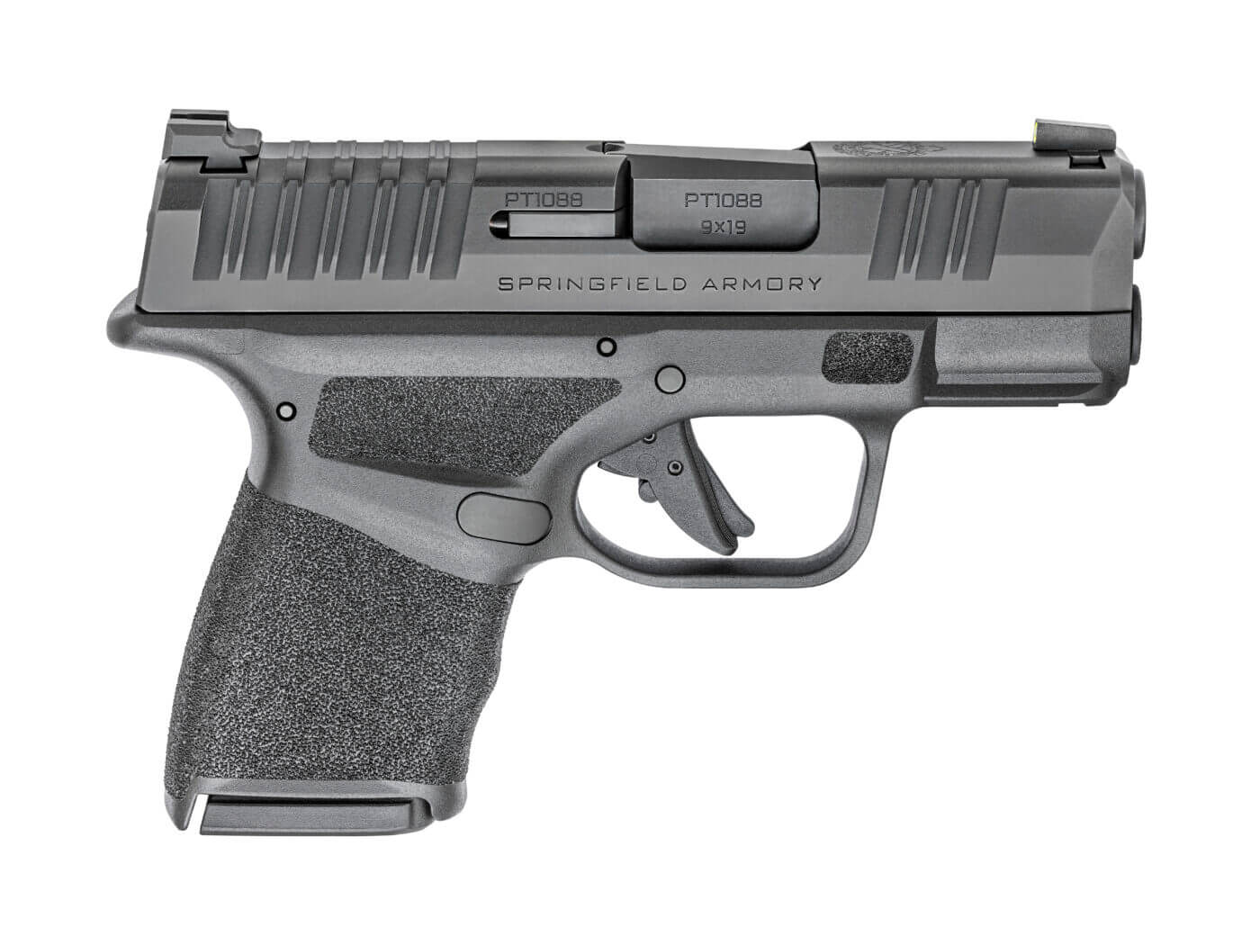 Springfield Armory 9mm Hellcat