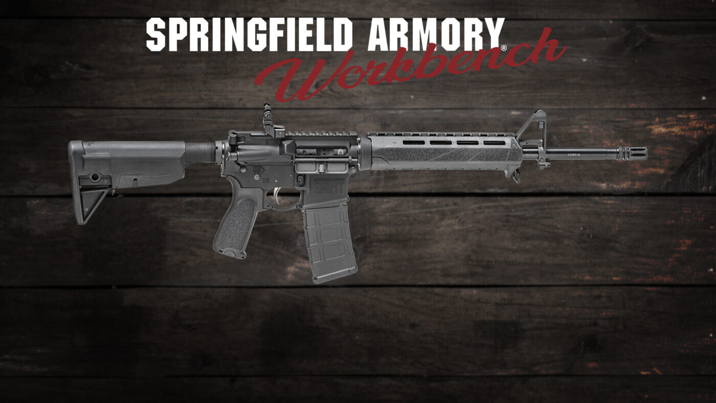How To Disassemble and Clean Your SAINT AR-15 - The Armory Life