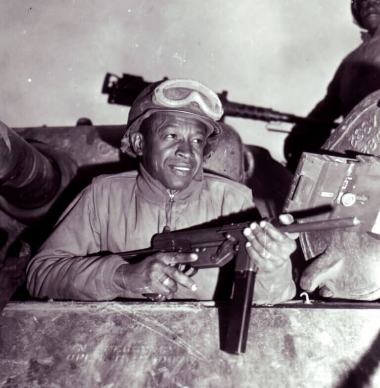 M3 Grease Gun Taking a Cheap Shot The Armory Life