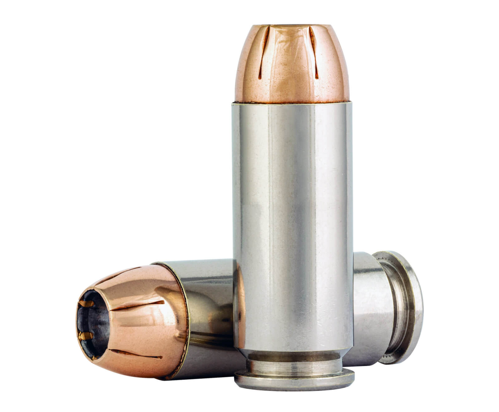 10mm Punch self defense ammo by Federal