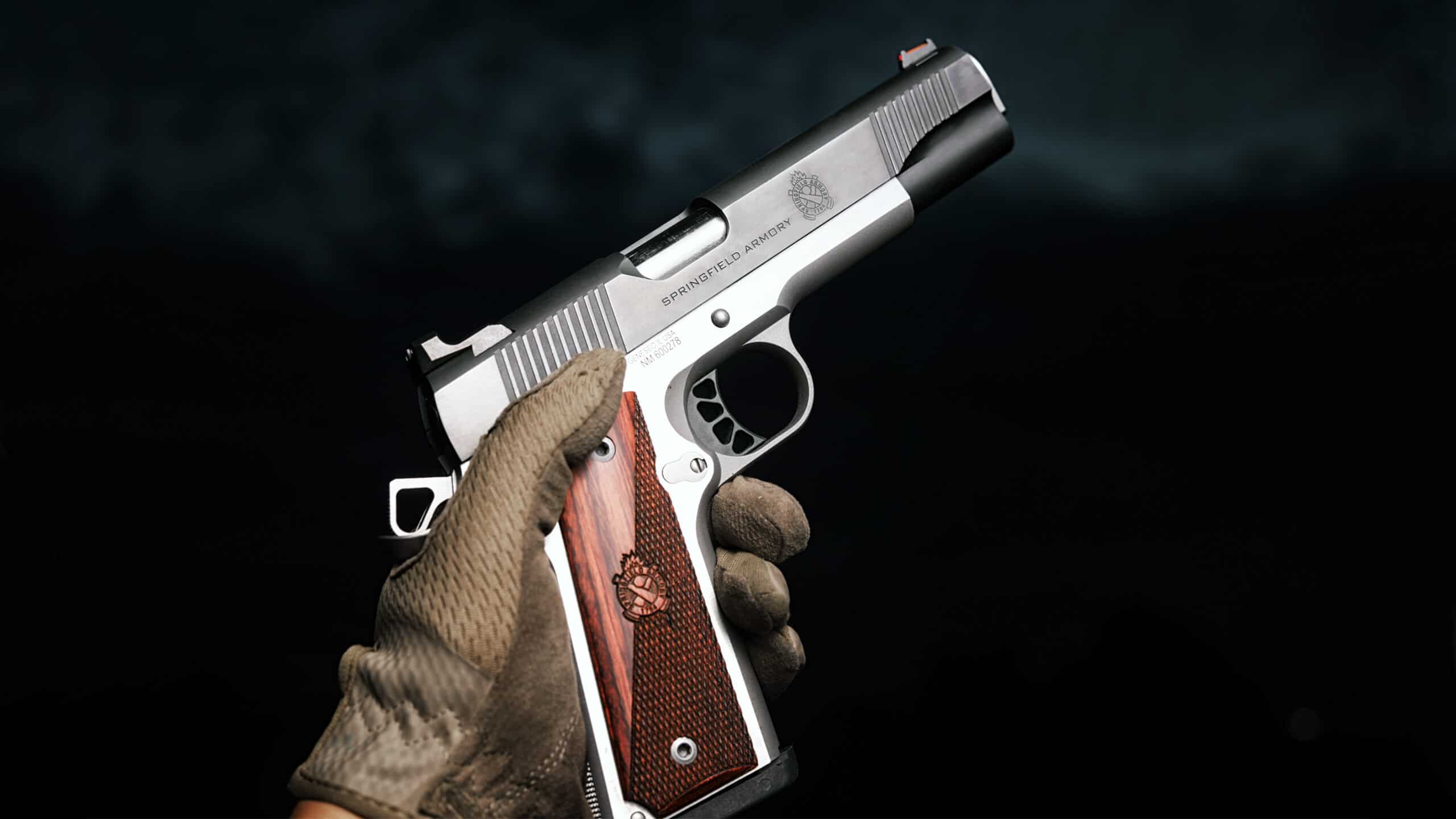 Ayoob: Is the 1911 Wrong for CCW? Ayoob: Is the 1911 Wrong for CCW?