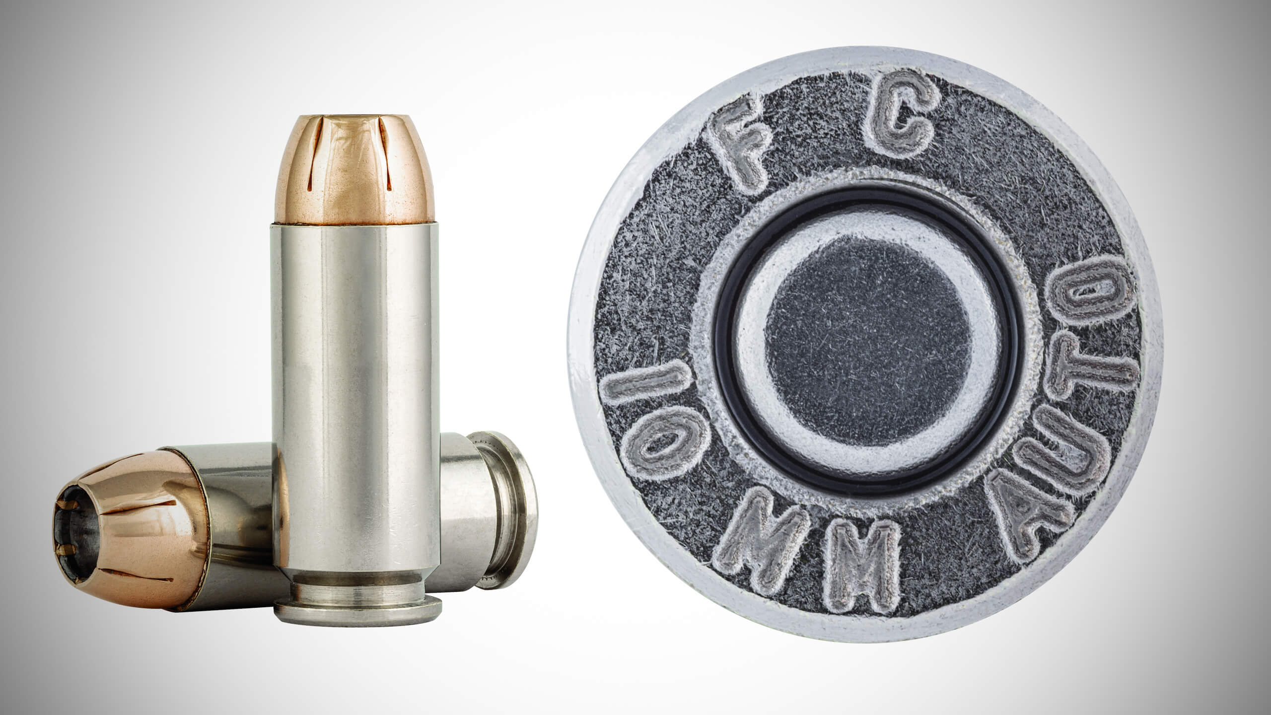 Top Federal 10mm Ammunition Loads The Armory Life