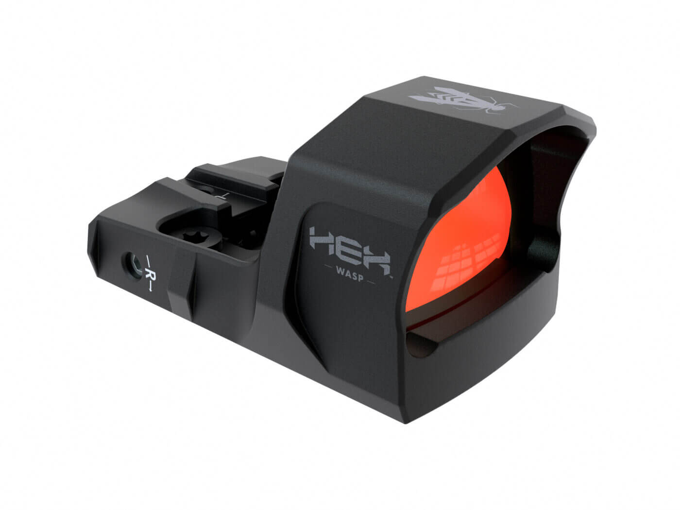 HEX Wasp red dot by Springfield Armory