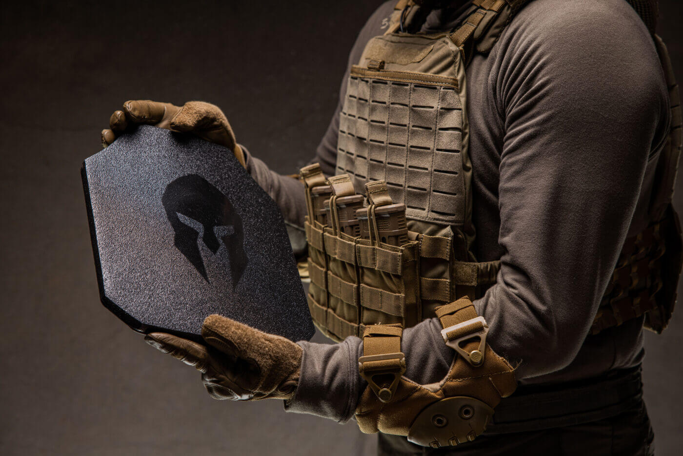 Deep Dive into PALS and MOLLE - Spartan Armor Systems