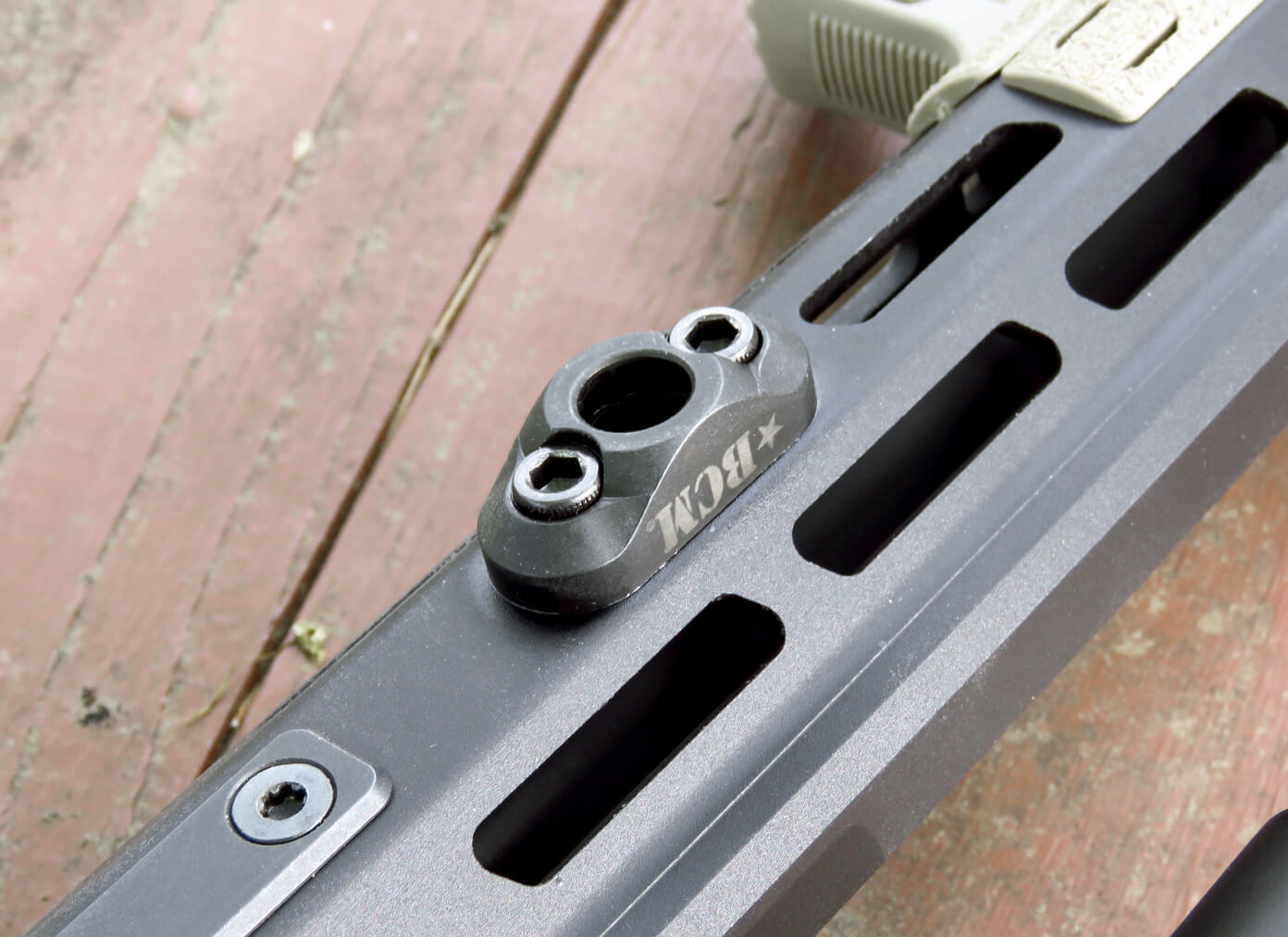 BCM QD Sling Mount