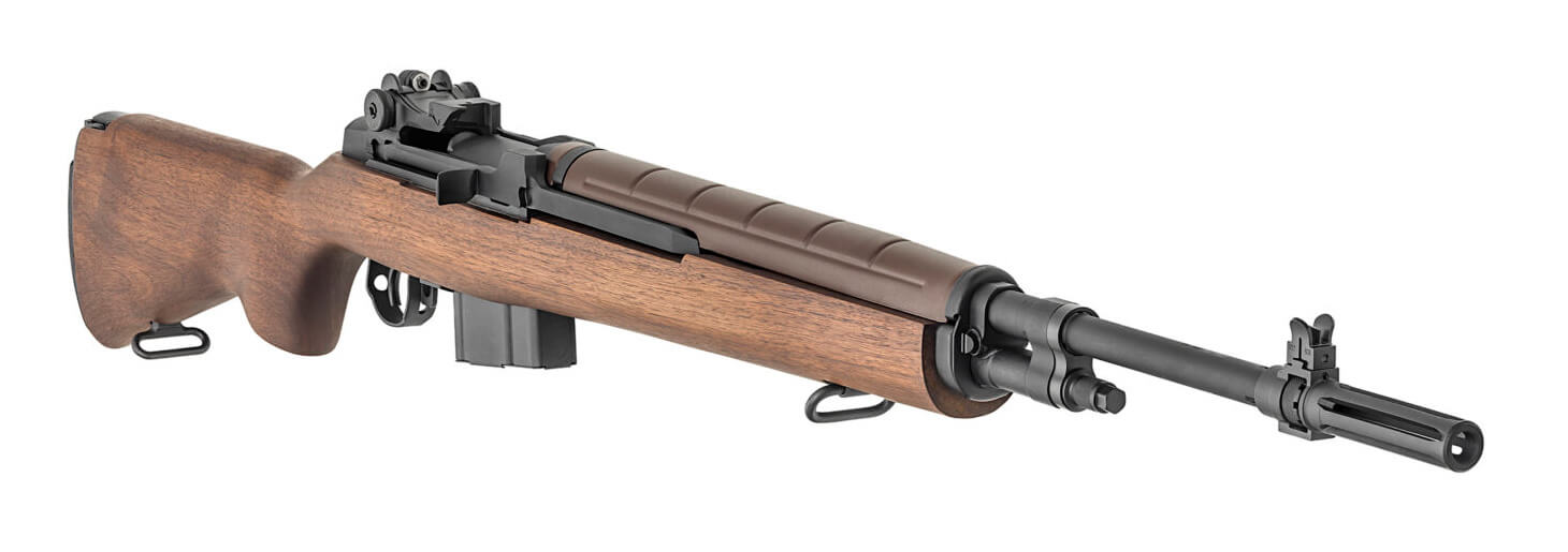 Springfield Armory Super Match M1A