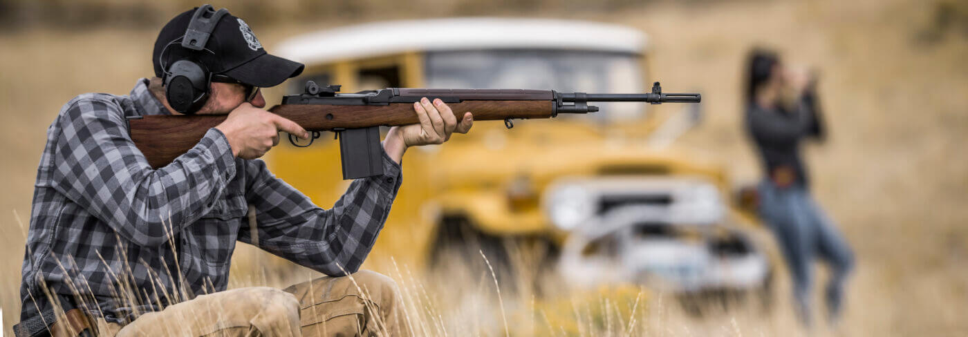 Traditional Firepower in the Modern Age: The M1A Lineup - The