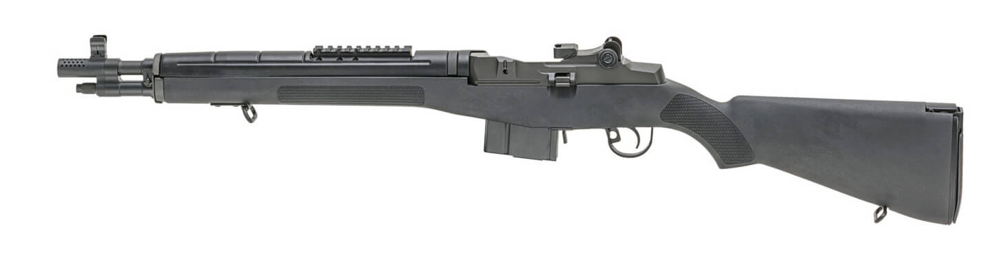 Springfield Armory M1A SOCOM 16 rifle