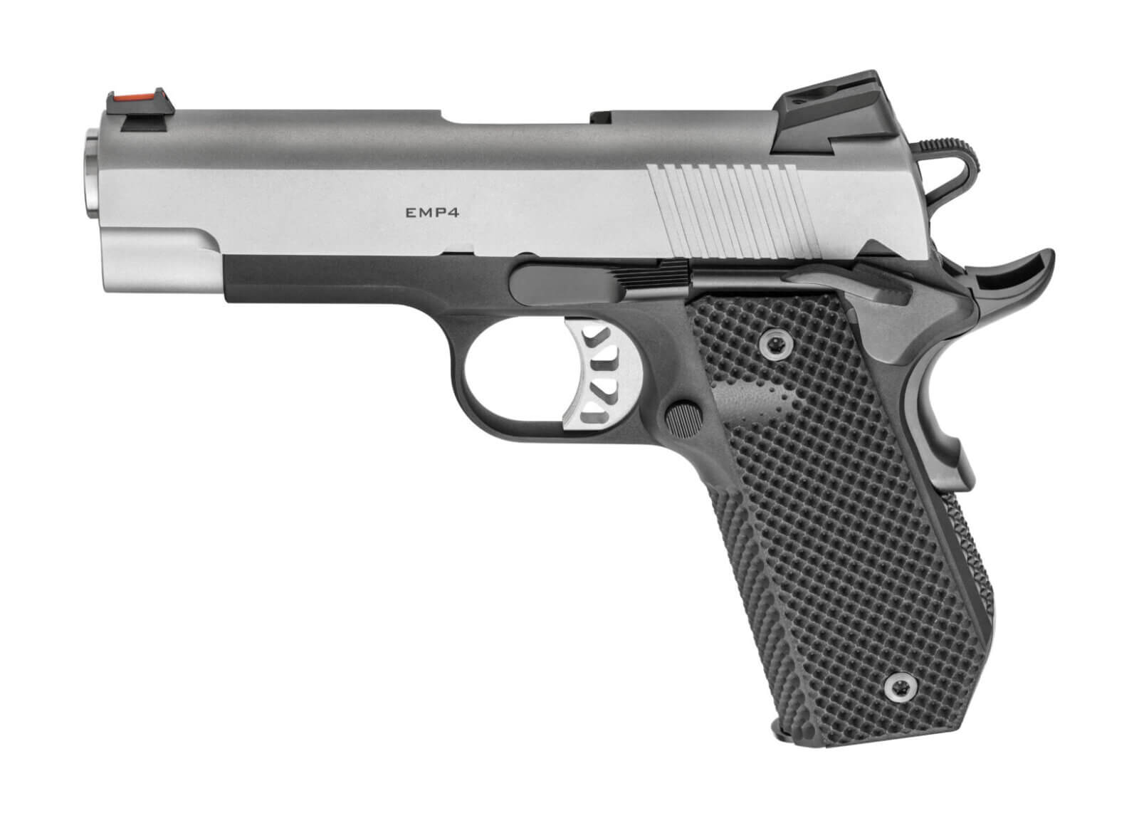 Springfield Armory EMP Champion Concealed Carry Contour