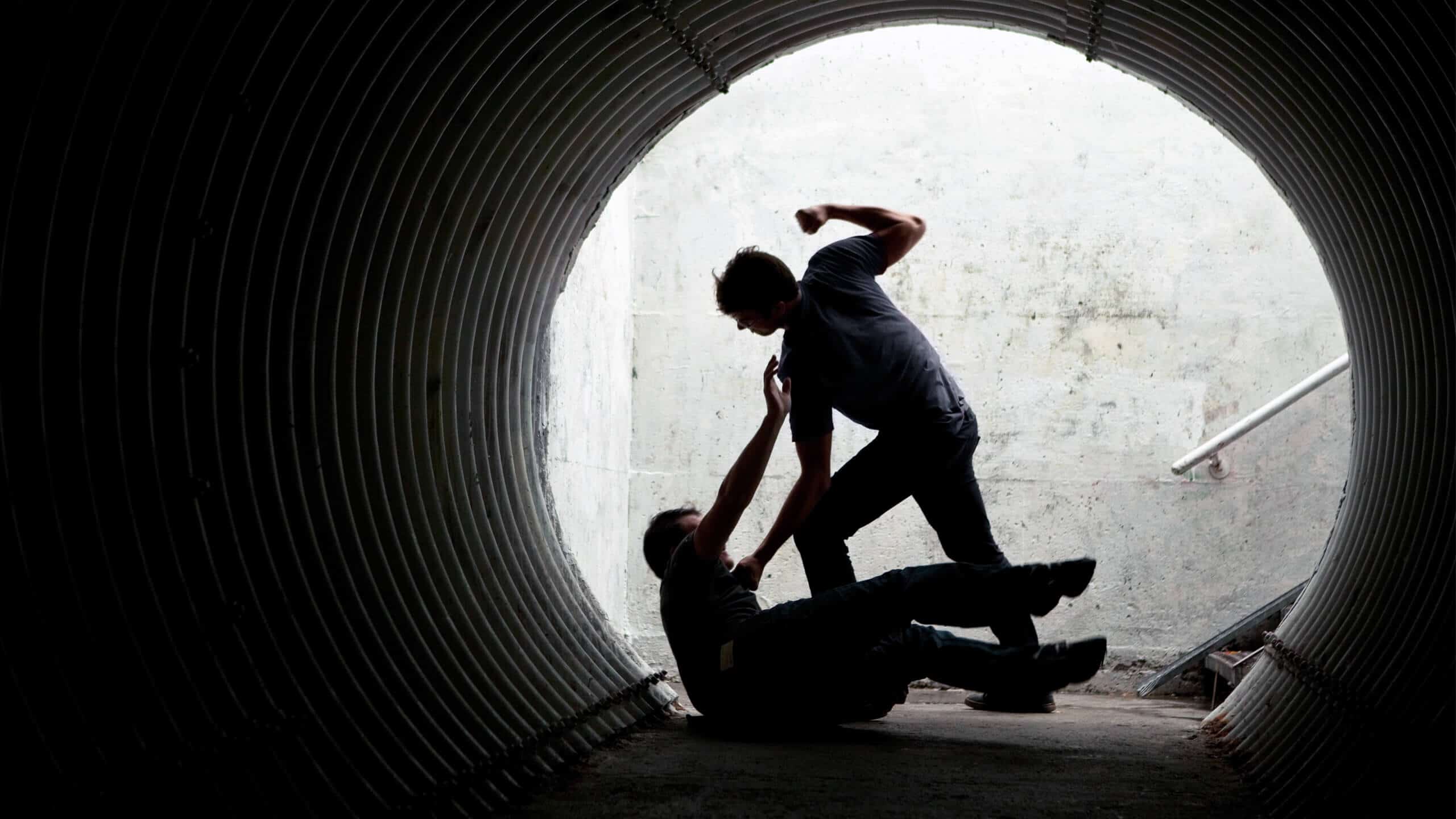 Surviving the Knockout Game