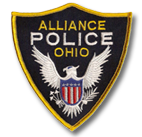 Alliance Police Training 