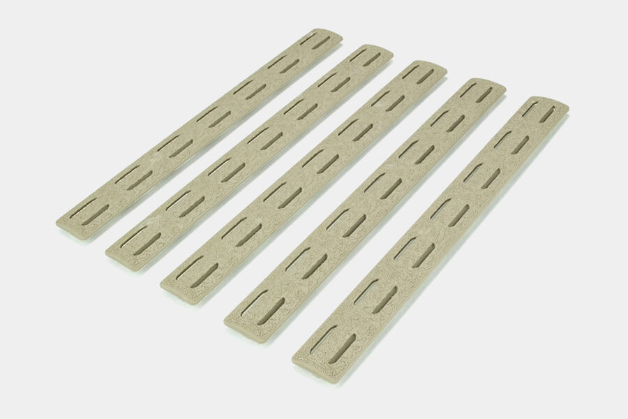 Bravo Company BCM­ MCMR Rail Panel Kit