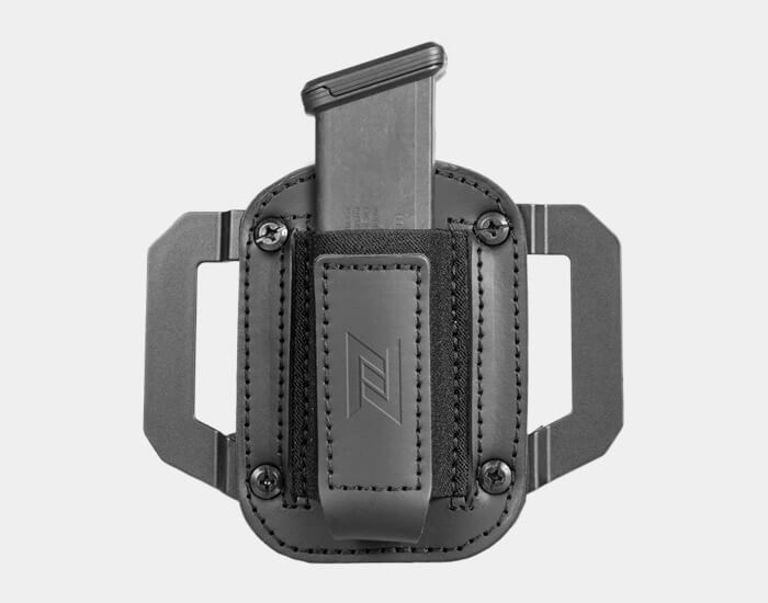 N8 Tactical FLEX OWB Mag Carrier