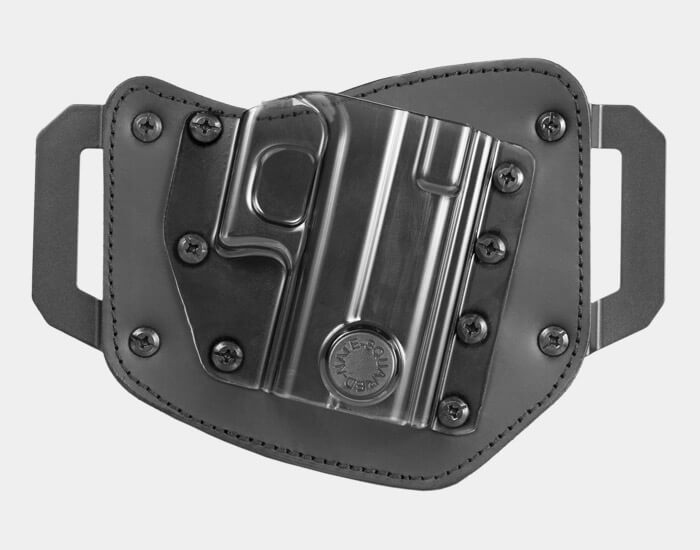 N8 Tactical Pro-Lock Holster (OWB)